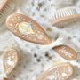 Personalised Name Baby Brush, thumbnail 1 of 12