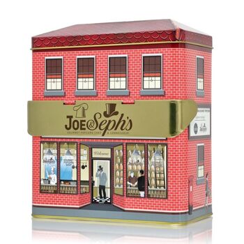 Gift Bx Shop Tin Gourmet Selection, 2 of 2