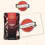 Send A Little Hug Chocolate Gift Box, thumbnail 2 of 3