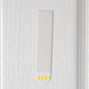 Personalised Dinosaur Door Sign For Kids Dino Inspired Bedroom Boys And Girls Room, 4 of 4