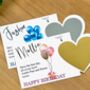 Personalised Birthday Scratch Gift Card, thumbnail 4 of 7