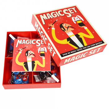 Magic Set For Children, 2 of 5