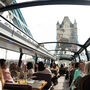 Afternoon Tea On A Luxury London Bus For Two, thumbnail 1 of 12