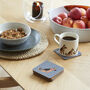 German Shepherd Tea Bag Dish, thumbnail 6 of 12
