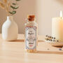 Mini Matches Jar Gift With Initials, thumbnail 2 of 6