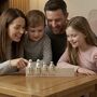 Personalised Our Family Ornament With Choice Of Figures, thumbnail 6 of 11