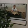 Custom Linen Photo Print, thumbnail 2 of 7