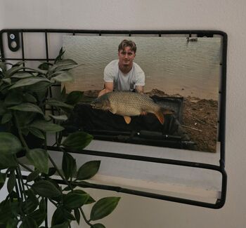 Custom Linen Photo Print, 2 of 7