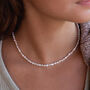Pdang Pearl Necklace, thumbnail 1 of 8
