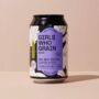 Oh My Goth 0.5% ABV Coffee Stout, thumbnail 2 of 6
