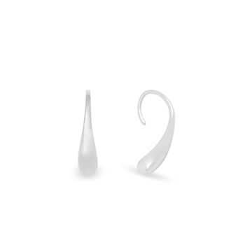 Water Drop Earrings, 2 of 7