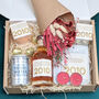 Personalised Special Year Gin And Spa Gift Box, thumbnail 7 of 9