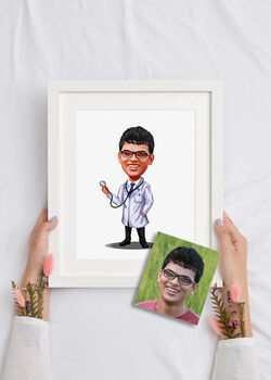 Gift For Doctor, 2 of 7