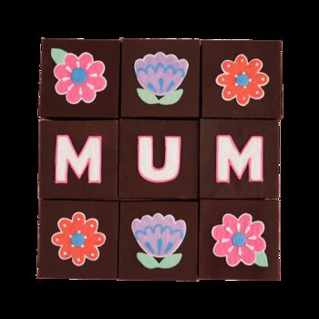 Mother's Day Brownies, 3 of 5