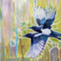One For Sorrow, Two For Joy…, thumbnail 5 of 10