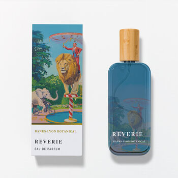 Reverie, Eau De Parfum 10ml Travel/Handbag, 5 of 5