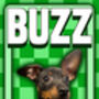 Custom Pet Dog Cat Portrait Checkerboard Print, thumbnail 2 of 5