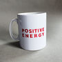 'Positive Energy' Card, thumbnail 4 of 4