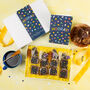 'Hooray!' Afternoon Tea For Four Gift, thumbnail 1 of 1