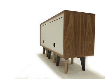 House Hive Contemporary Media Cabinet Or Sideboard, 7 of 8