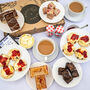 Afternoon Tea Gift Hamper | Serves Two To Four, thumbnail 1 of 8