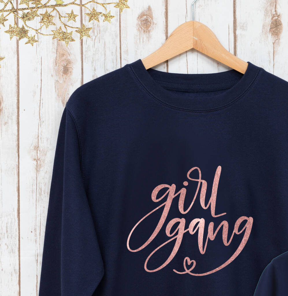 Mother and daughter sweatshirts Clearance