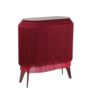 Fringed Side Table, thumbnail 6 of 7