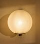 Wall Light, Salt Blasted, thumbnail 1 of 3