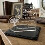 Personalised Father's Day Heart Gift, thumbnail 5 of 10