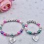 Personalised Big Sister Bracelet, thumbnail 11 of 11