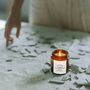 Teachers Gifts, Five Star Teacher Candle With Matches, thumbnail 4 of 10