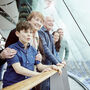 Spinnaker Tower Abseiling Experience, thumbnail 8 of 10