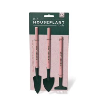 Pink Mini Houseplant Tools, 2 of 3