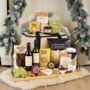 The Wine And Cheese Cool Bag Hamper, thumbnail 1 of 5