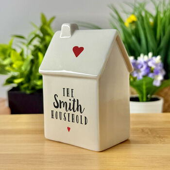 Porcelain House Household, 4 of 6