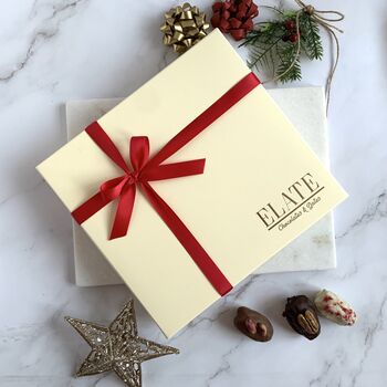 Chocolate Dates Sharing Gift Box, 6 of 7