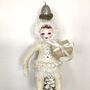 Christmas Decoration Pinecone Girl, thumbnail 2 of 8