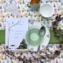 Christmas Table 'Write Your Own Menu' Place Prints, thumbnail 4 of 6