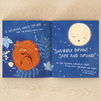 Sweet Dreams Singalong Story Book, 5 of 11