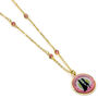 Wicked Unlikely Friendship Necklace, thumbnail 2 of 4