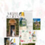 Personalised Hand Painted Wedding Venue Bottle, thumbnail 6 of 8