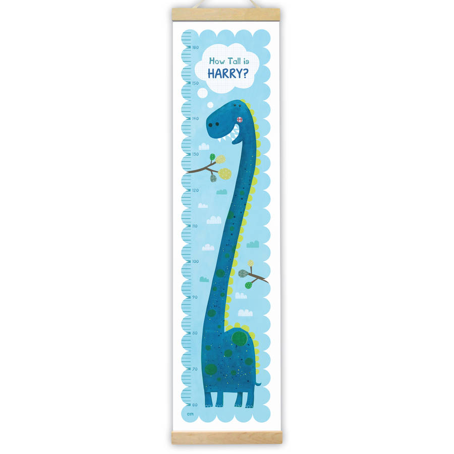 personalised-dinosaur-height-chart-by-made-by-ellis-notonthehighstreet