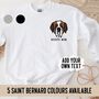 Saint Bernard Sweatshirt, thumbnail 1 of 5