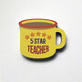 Gift Set Of Three Fridge Magnets For Teachers, thumbnail 4 of 6