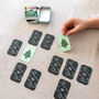 Christmas Snap And Match Game, thumbnail 2 of 8