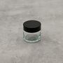 Glass Calligraphy Ink Jar, thumbnail 3 of 3