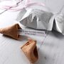 Bridal Shower And Hen Party Fortune Cookies, thumbnail 1 of 6
