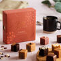 Classic Fudge Selection Artisan Handmade Fudge, thumbnail 1 of 6