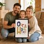 Personalised New Home Gift Print, thumbnail 1 of 7