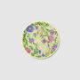 Wildflowers Small Garden Party Plates X 10, thumbnail 2 of 5